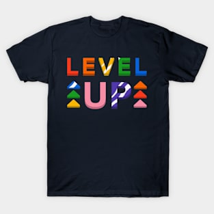 Level Up T-Shirt